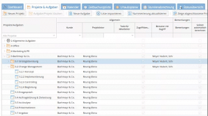 Zeiterfassung Software ︎ 5 bekannte Tools im Vergleich